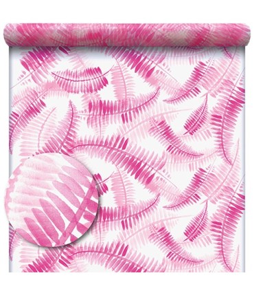 PAPIER POLYMAT FANTAISIE 80CM X50M