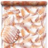 PAPIER POLYMAT FANTAISIE 80CM X50M