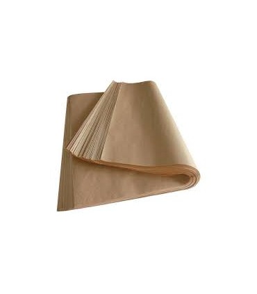 PAPIER KRAFT Rame MM 60X80 250 feuilles