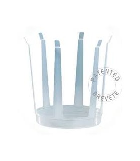 RAPID'EAU H13 CM/ 20 PIECES ( 10 par carton )