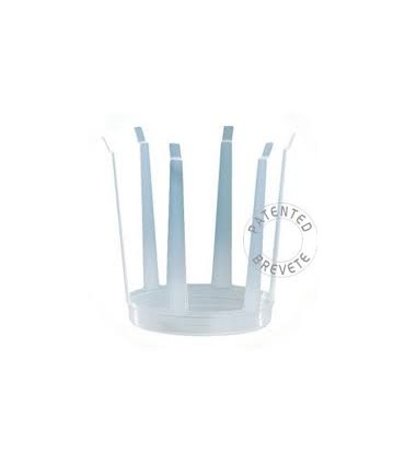 RAPID'EAU H13 CM/ 20 PIECES ( 10 par carton )