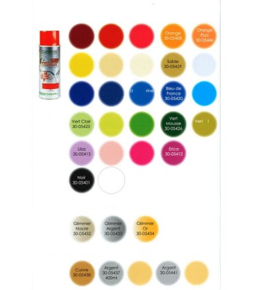 OASIS COLORANT 400ml