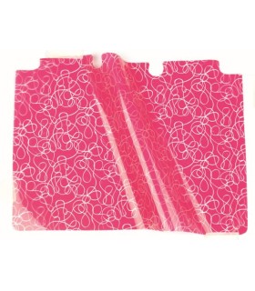 PAPIER POLYMAT FANTAISIE 80 cm x 40M