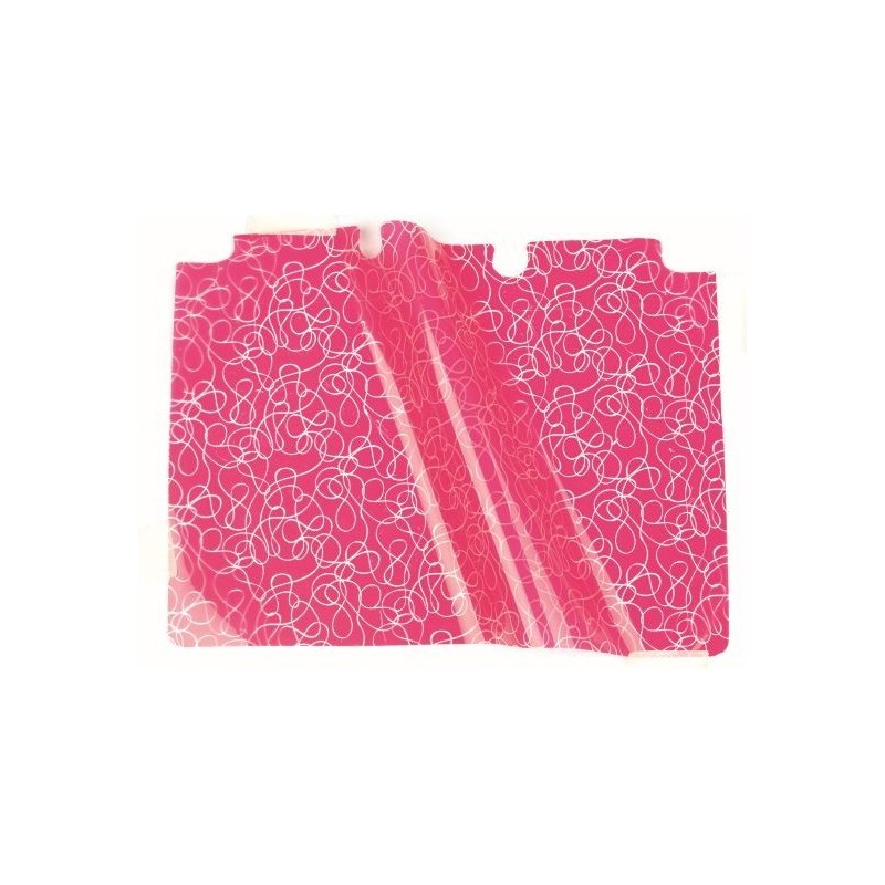 PAPIER POLYMAT FANTAISIE 80 cm x 40M