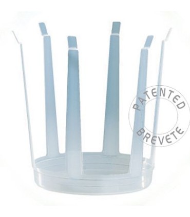 RAPID'EAU H20CM / 20 PIECES ( 6 par carton )