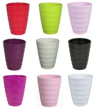 C.POT ORCHIDEE VAGUE 014CM /6P