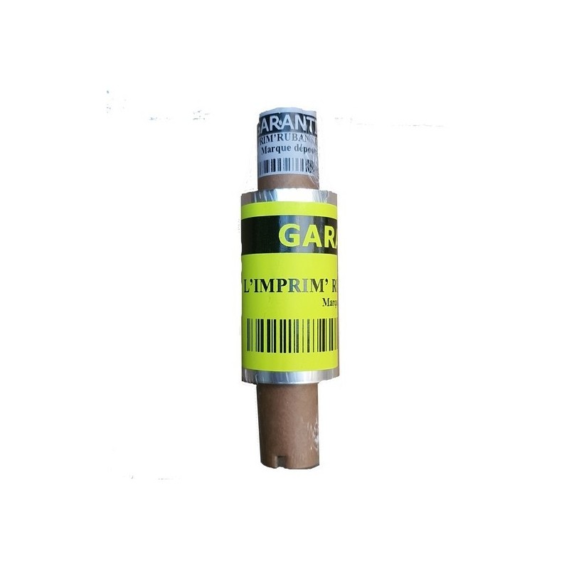 FILM OR THERMIQUE SUPER 42MM