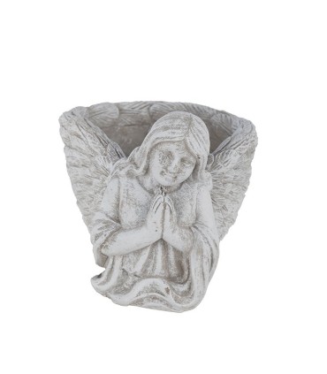 C.POT ANGE 15X11 H10.5CM à la pièce