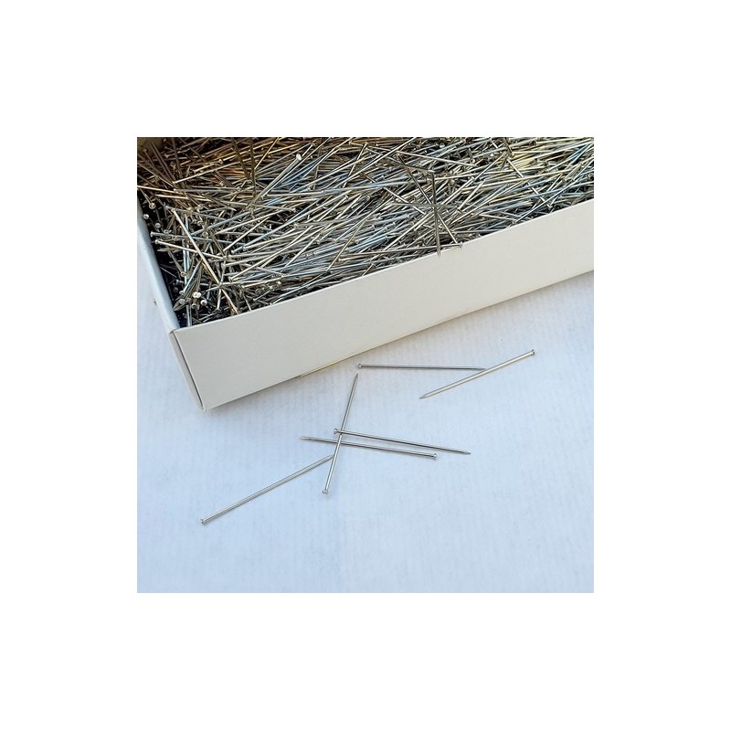 EPINGLE boite 500 gr