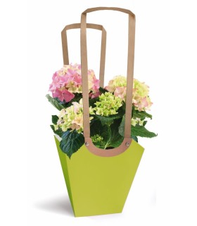 SAC AQUA POT MEDIUM /10P