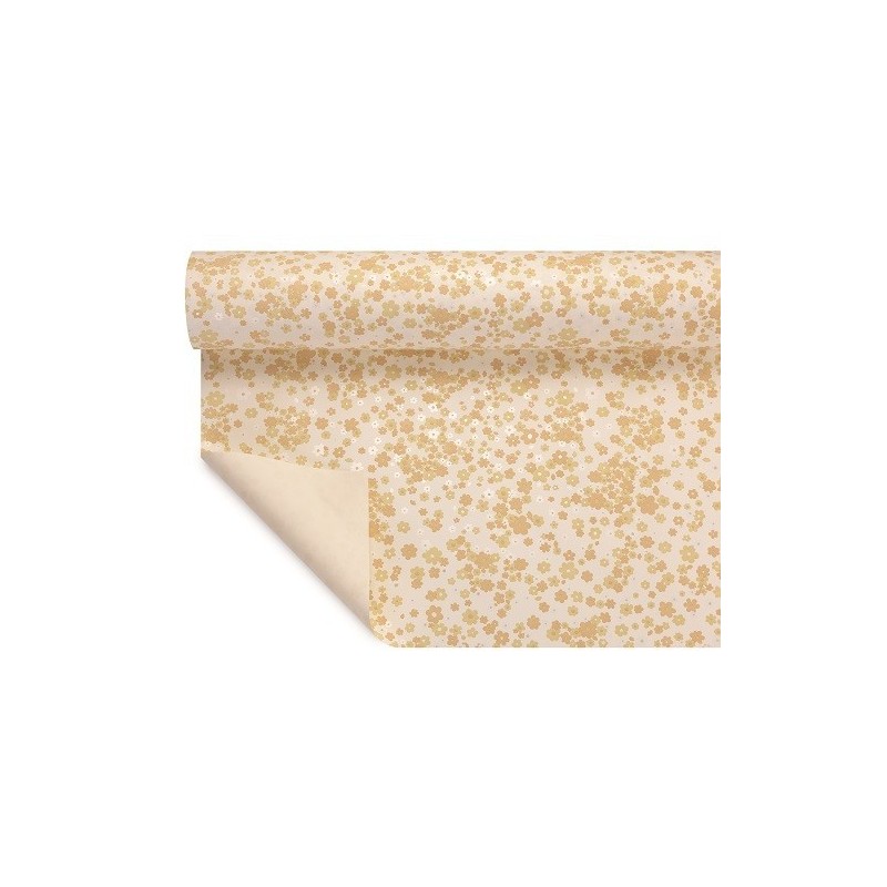 PAPIER POLYMAT BICOLORE 70 cm X 50M
