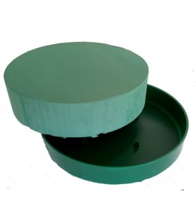 TECART MOUSSE TARTE 030CM /2P