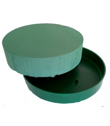 TECART MOUSSE TARTE 030CM /2P