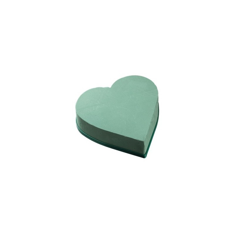 TECART COEUR M.40CM à la pièce