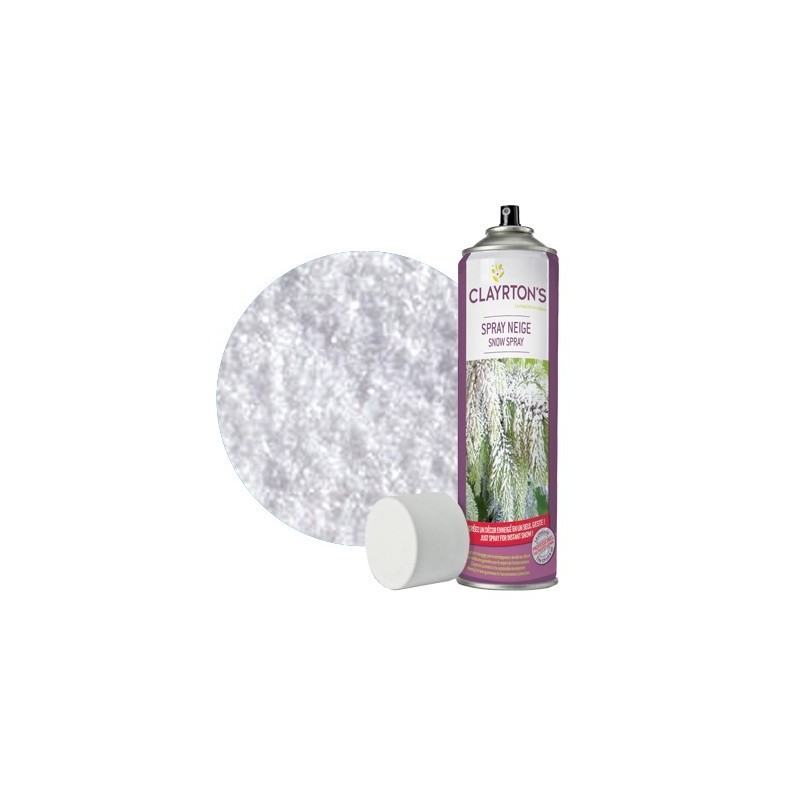 BOMBE NEIGE GM 