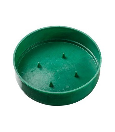 TECART COUPE VERTE OLYMPIA 030CM-6 à la pièce