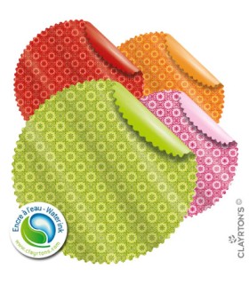 NAPPERON PRESENTOIR 048 CM /80-100 P