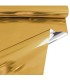 PAPIER METAL UNI 70cm x 50M
