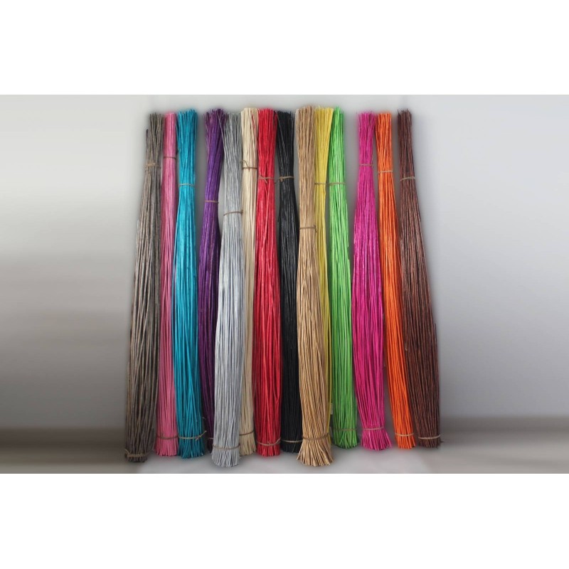 FAGOT OSIER COULEUR 1M80