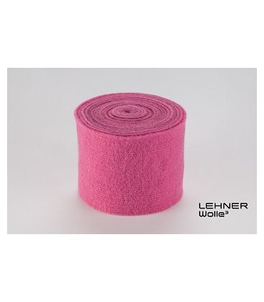 LAINE 15CM uni couleur 5M