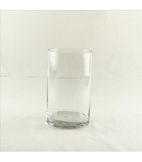 VERRE CYLINDRE 012 H20CM à la pièce