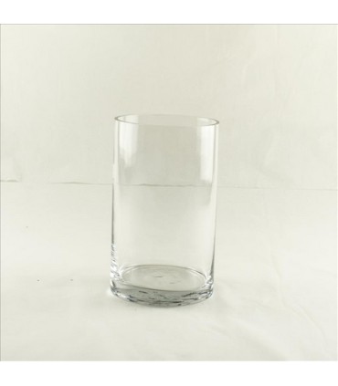 VERRE CYLINDRE 012 H20CM à la pièce