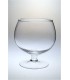 VERRE BALLON 012.5 H13.5CM les 6P