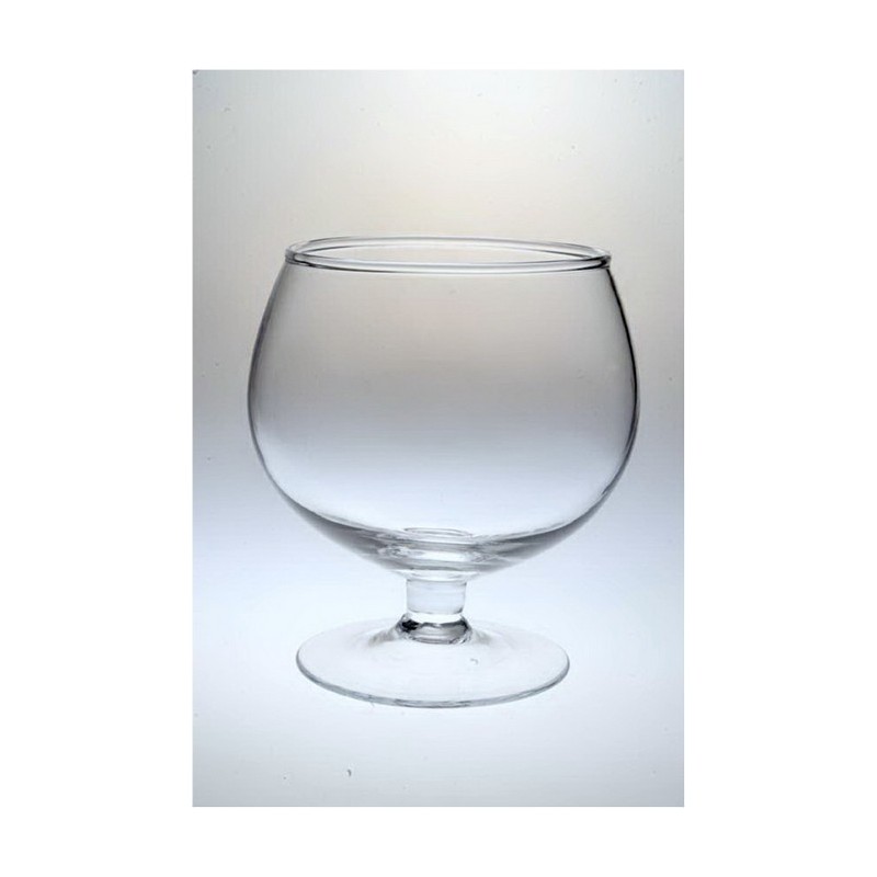 VERRE BALLON 012.5 H13.5CM les 6P