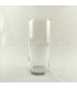 VERRE CYLINDRE 012 H30CM à la pièce