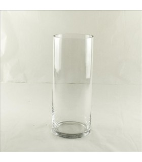 VERRE CYLINDRE 012 H30CM à la pièce