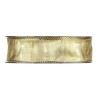 RUBAN TISSU METAL 25MM X 20M