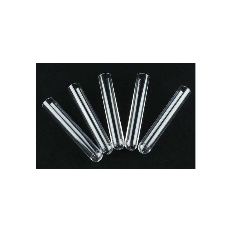 OASIS EPROUVETTE PLASTIQUE / 100P