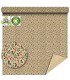 PAPIER KRAFT IMPRIME ETANCHE 80X40M