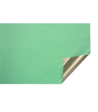 PAPIER POLYMAT BICOLORE 70 cm X 50M