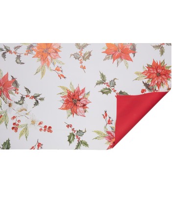 PAPIER BICOLORE 70cm x50M