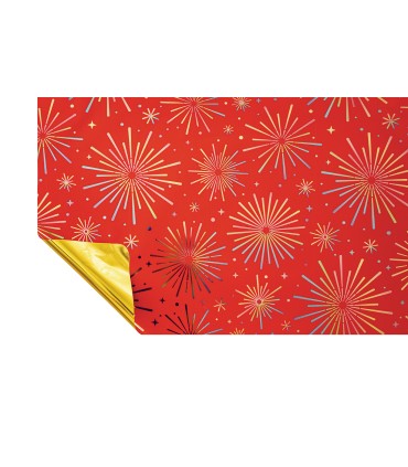 PAPIER BICOLORE 70cm x50M