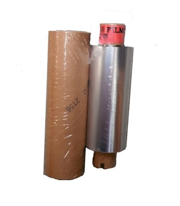 FILM OR THERMIQUE pour TECKNA 