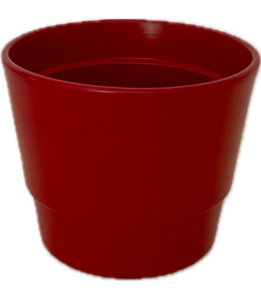 C.POT+REBORD 014.5CM H12CM/6P