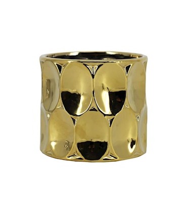 C.POT SALERNI OR 013 H12.5CM les 12P