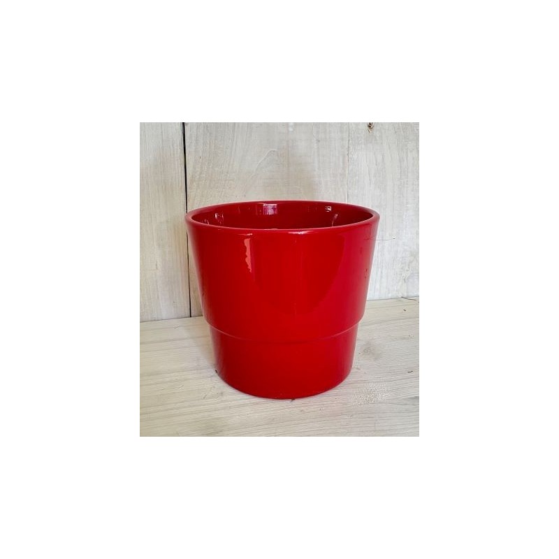 C.POT+REBORD 016.5 H13.5CM/5P