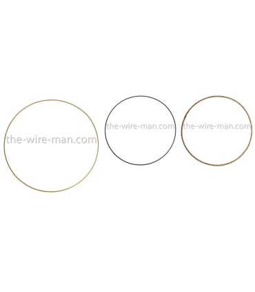 ANNEAU DE DECO 025CM