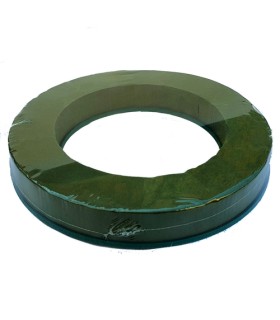 TECART COURONNE 030CM + BASE /2P