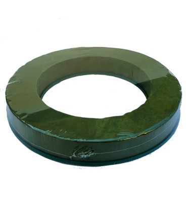 TECART COURONNE 030CM + BASE /2P