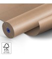PAPIER KRAFT 50GR 60CM par 400M