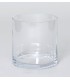 VERRE CYLINDRE 012 H12CM/6P