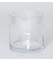 VERRE CYLINDRE 012 H12CM/6P