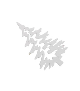 SAPIPN BOIS BLANC 7CM les 10P