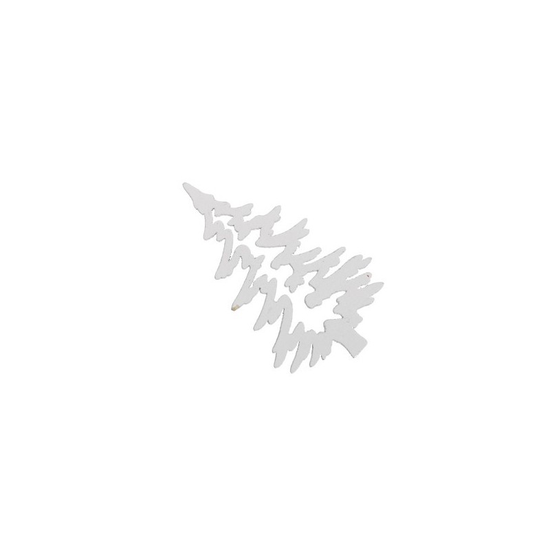 SAPIPN BOIS BLANC 7CM les 10P