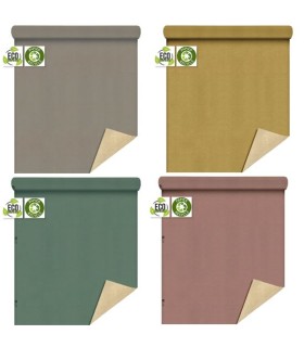 PAPIER KRAFT METAL 70 X 50M 