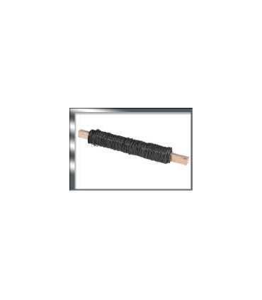 FIL RECUIT BATONNET Diam.0.65mm à la bobine 100gr